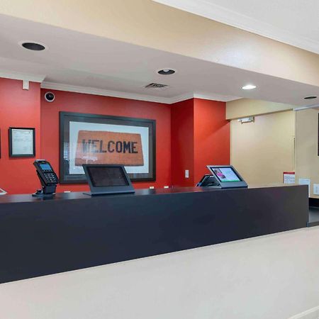 Extended Stay America Select Suites - Richmond - West End - I-64 Short Pump Kültér fotó