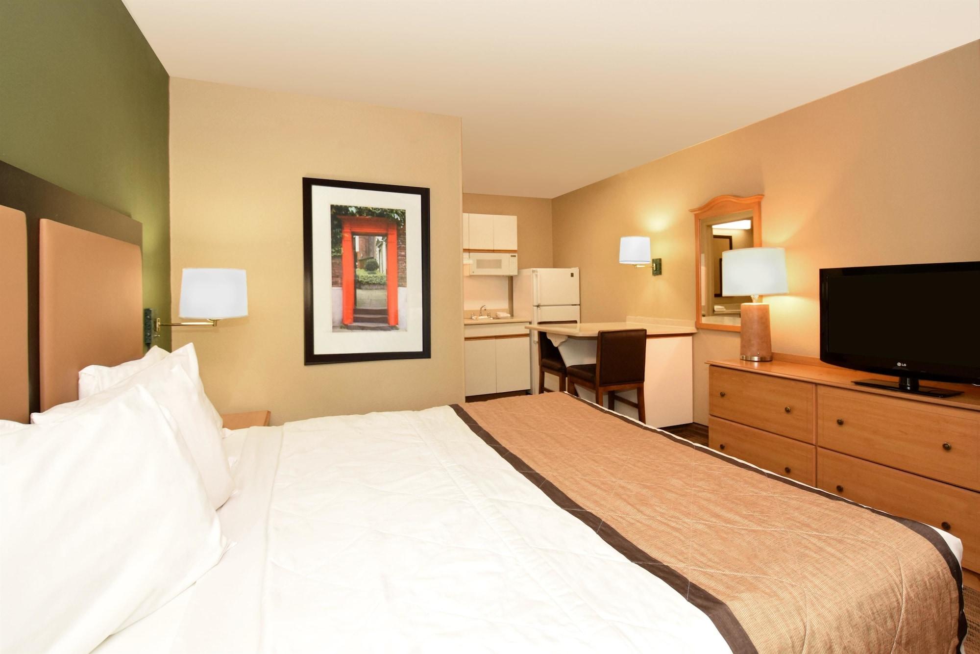 Extended Stay America Select Suites - Richmond - West End - I-64 Short Pump Kültér fotó