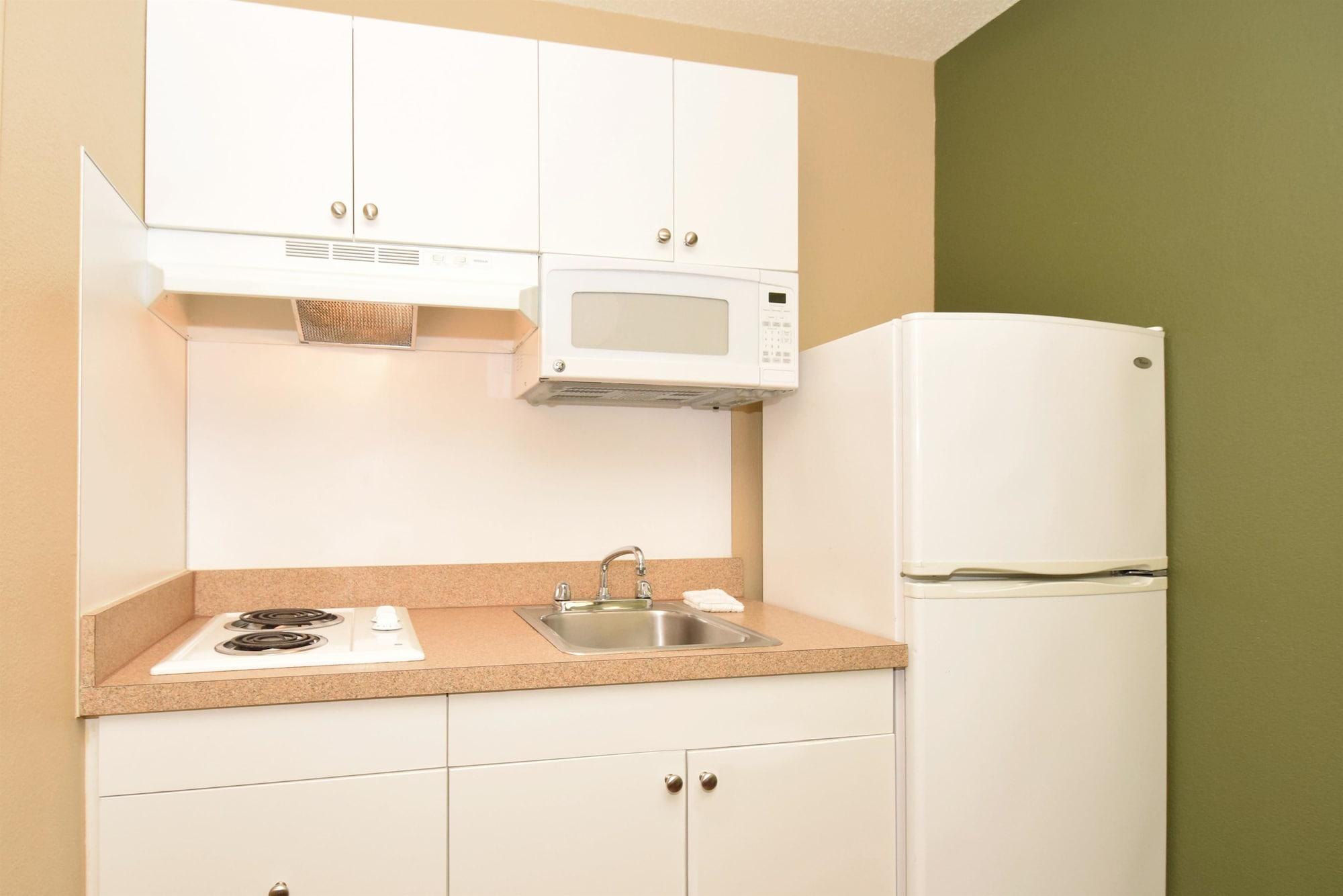 Extended Stay America Select Suites - Richmond - West End - I-64 Short Pump Kültér fotó