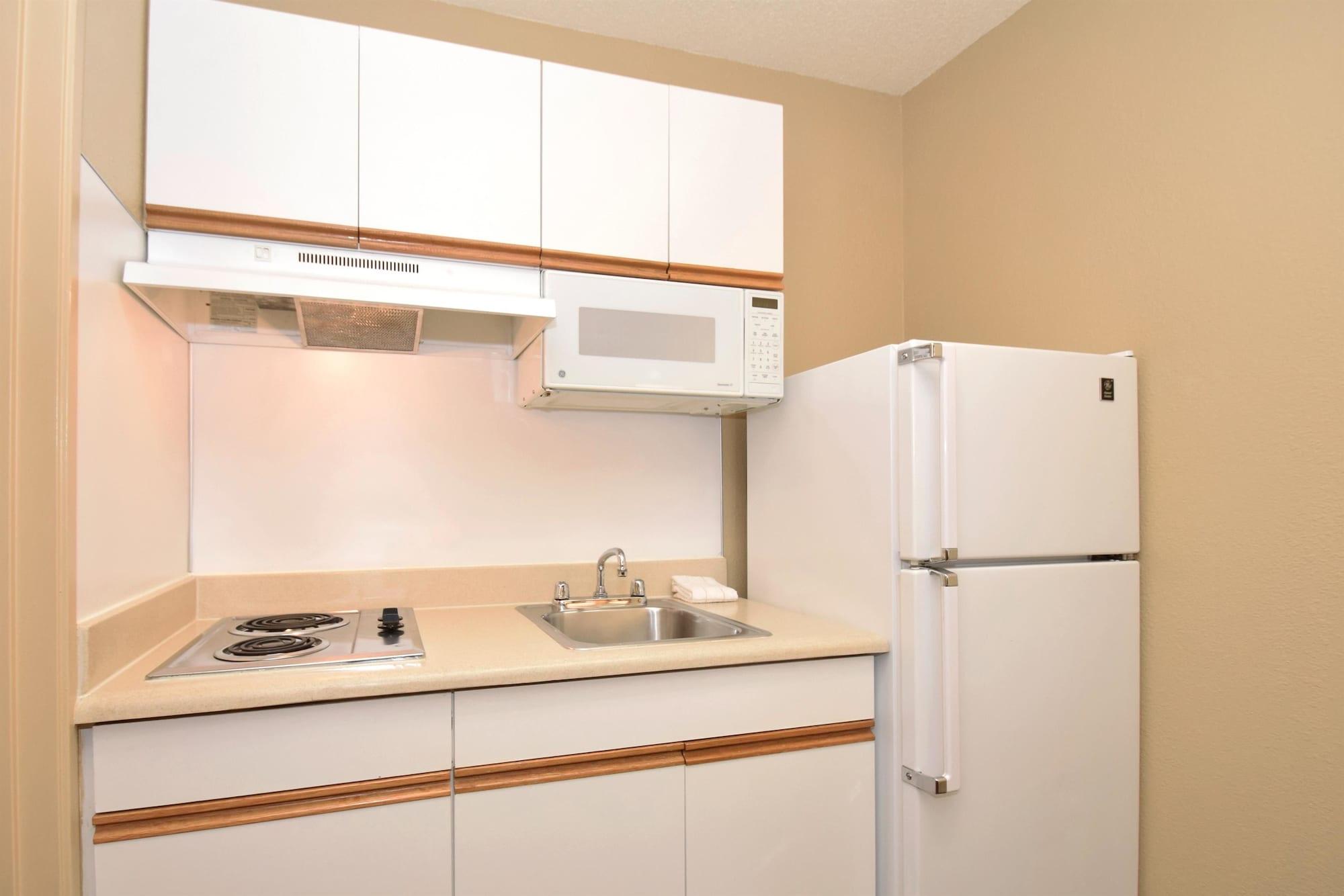 Extended Stay America Select Suites - Richmond - West End - I-64 Short Pump Kültér fotó