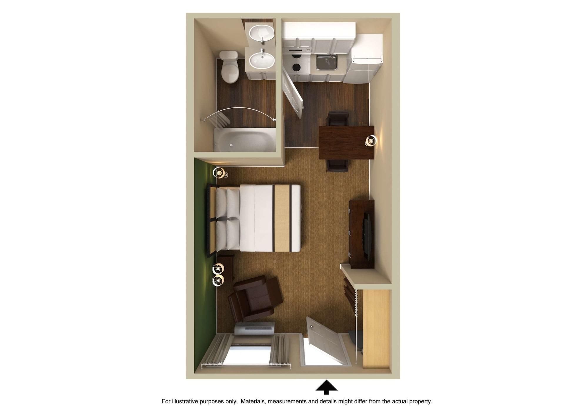Extended Stay America Select Suites - Richmond - West End - I-64 Short Pump Kültér fotó