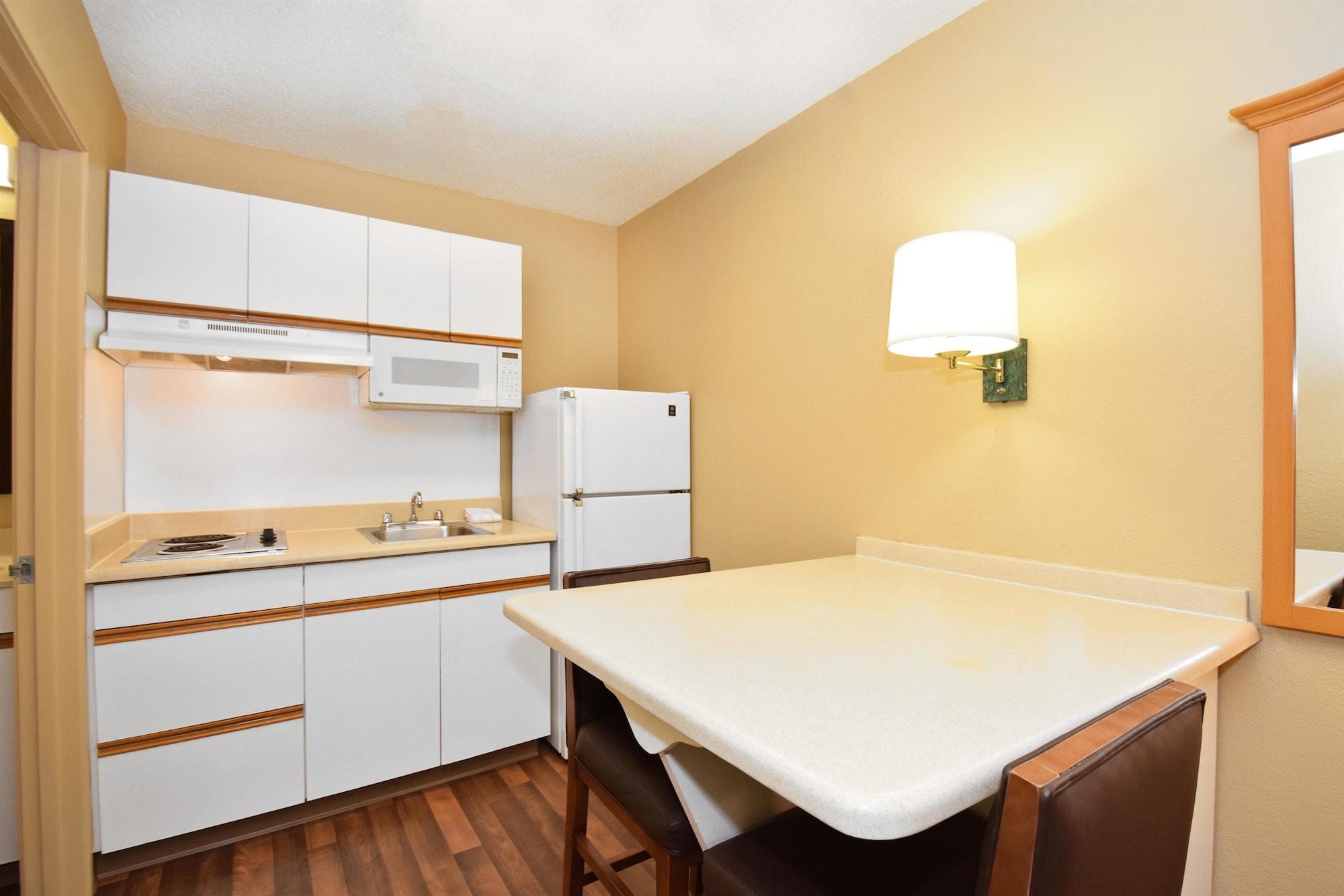 Extended Stay America Select Suites - Richmond - West End - I-64 Short Pump Kültér fotó