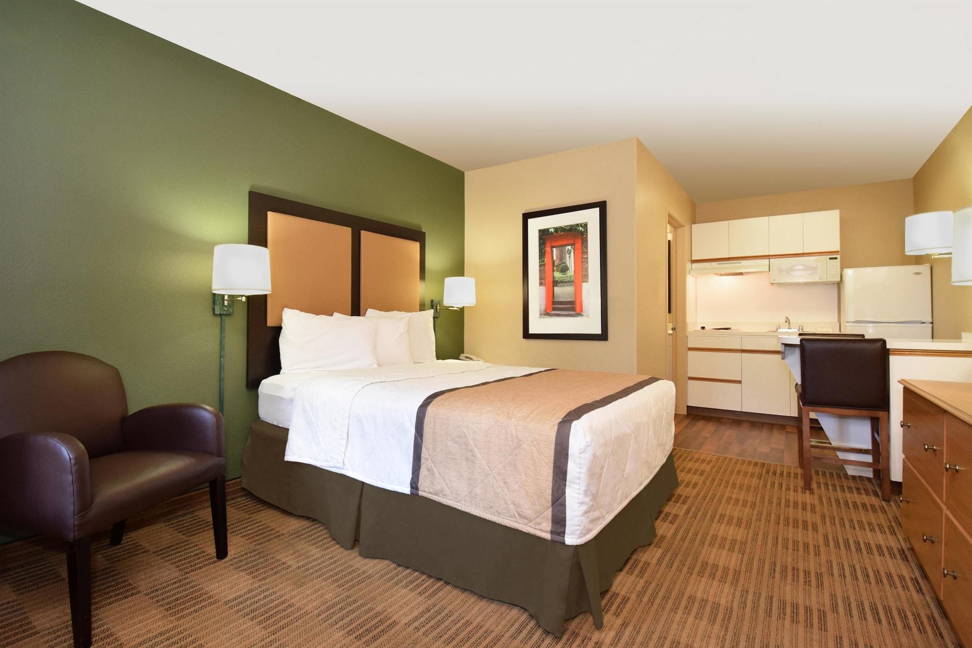 Extended Stay America Select Suites - Richmond - West End - I-64 Short Pump Kültér fotó