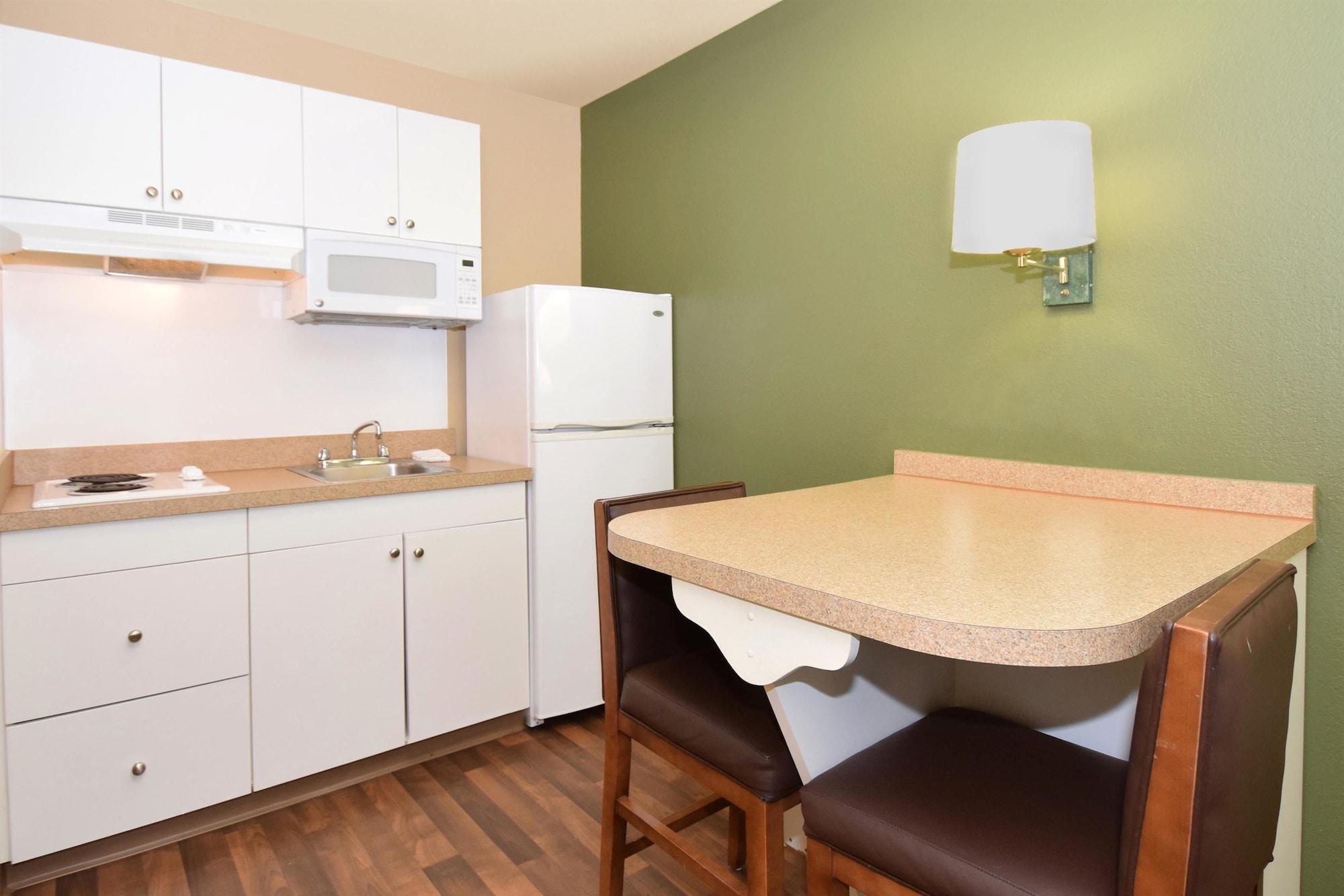 Extended Stay America Select Suites - Richmond - West End - I-64 Short Pump Kültér fotó