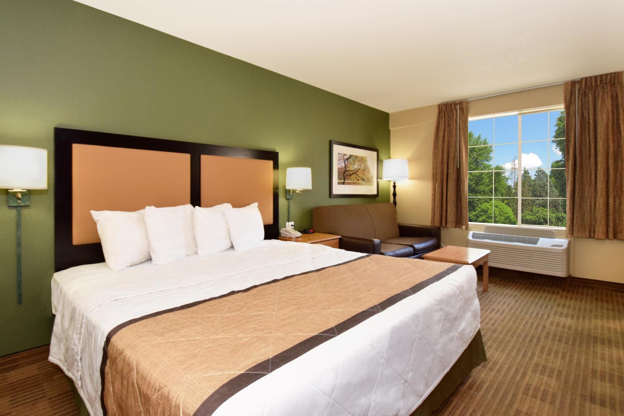Extended Stay America Select Suites - Richmond - West End - I-64 Short Pump Kültér fotó