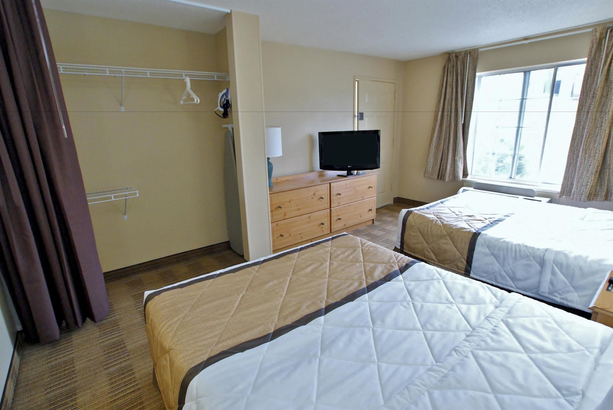 Extended Stay America Select Suites - Richmond - West End - I-64 Short Pump Kültér fotó