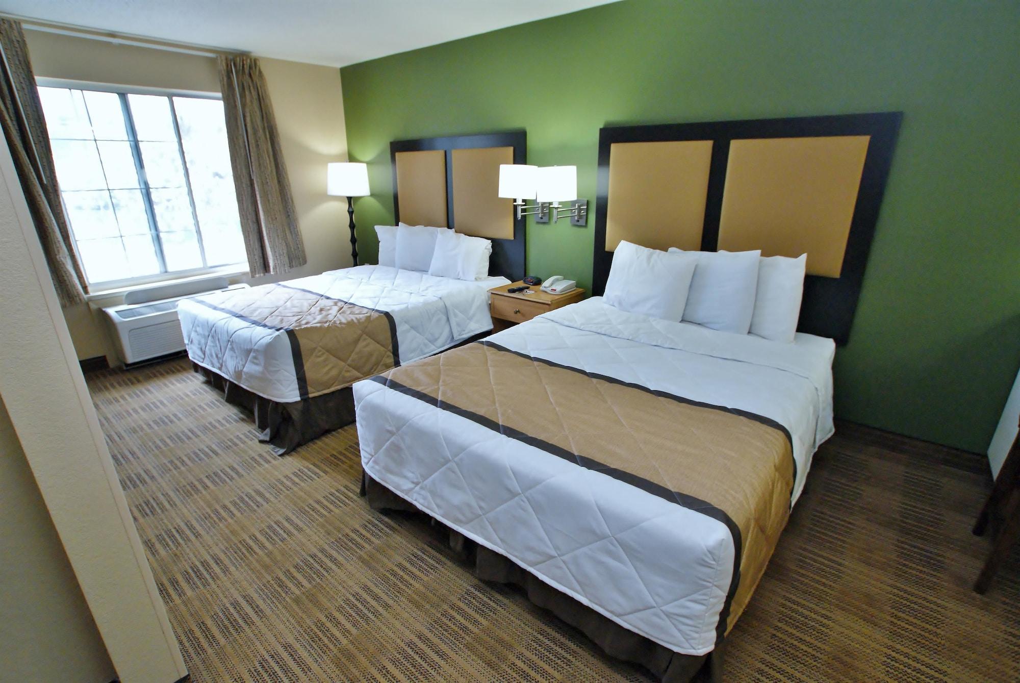 Extended Stay America Select Suites - Richmond - West End - I-64 Short Pump Kültér fotó