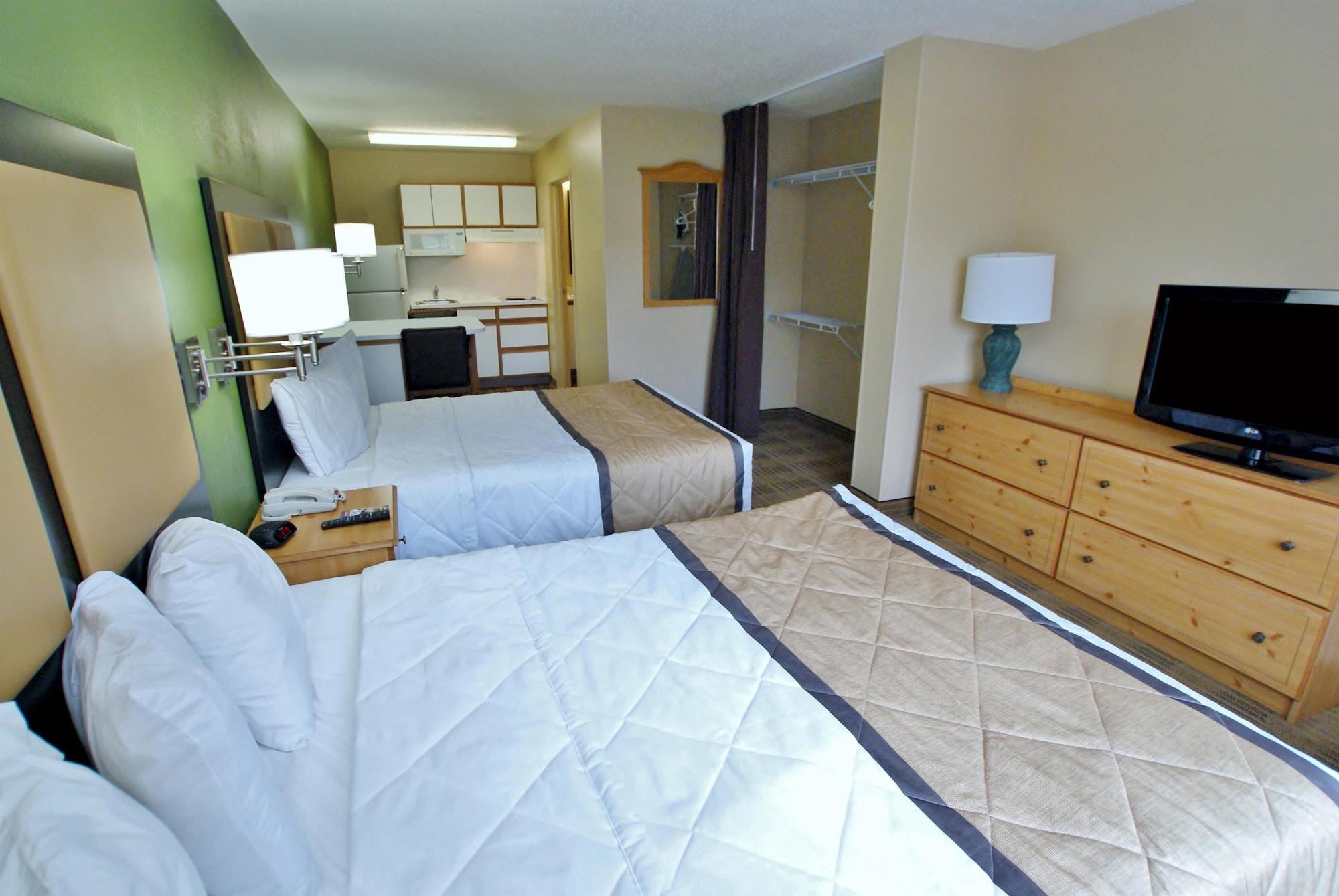 Extended Stay America Select Suites - Richmond - West End - I-64 Short Pump Kültér fotó
