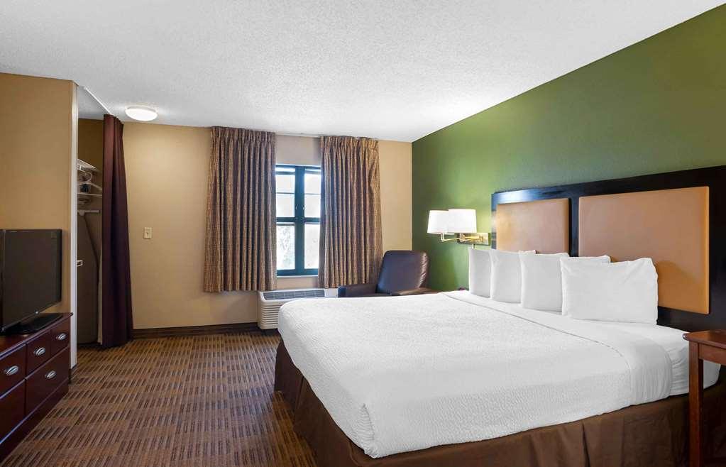Extended Stay America Select Suites - Richmond - West End - I-64 Short Pump Szoba fotó