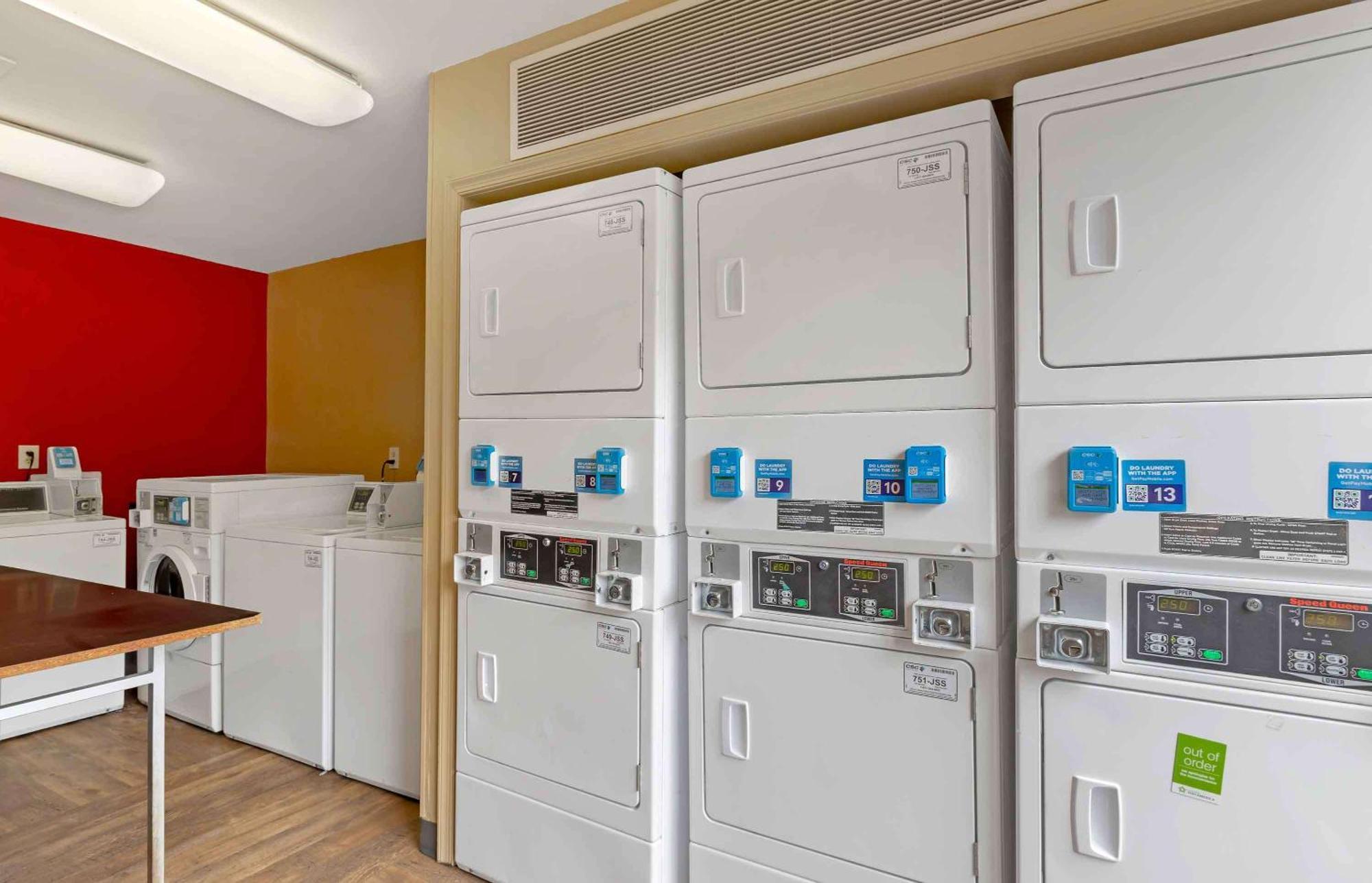 Extended Stay America Select Suites - Richmond - West End - I-64 Short Pump Kültér fotó
