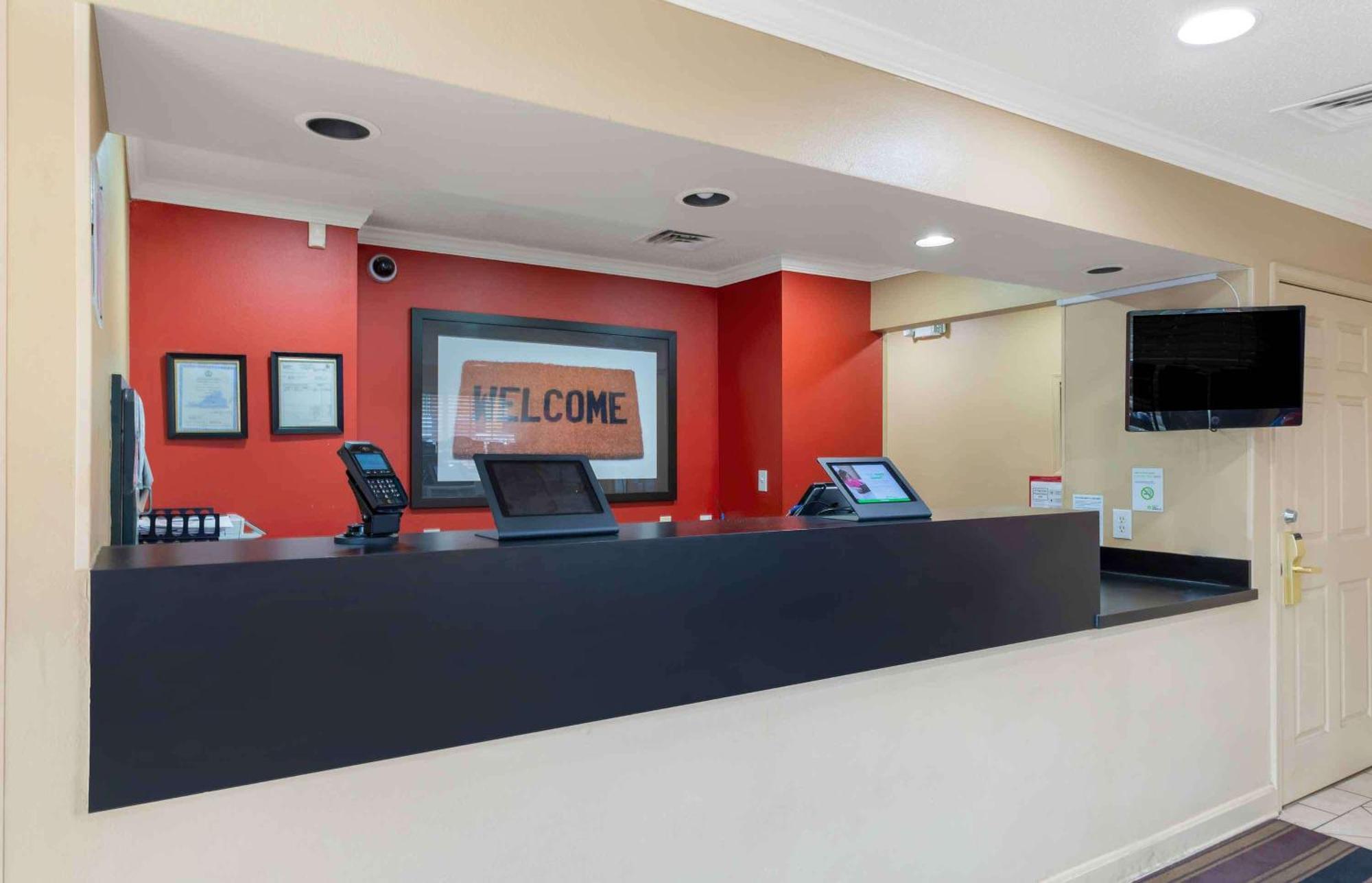 Extended Stay America Select Suites - Richmond - West End - I-64 Short Pump Kültér fotó