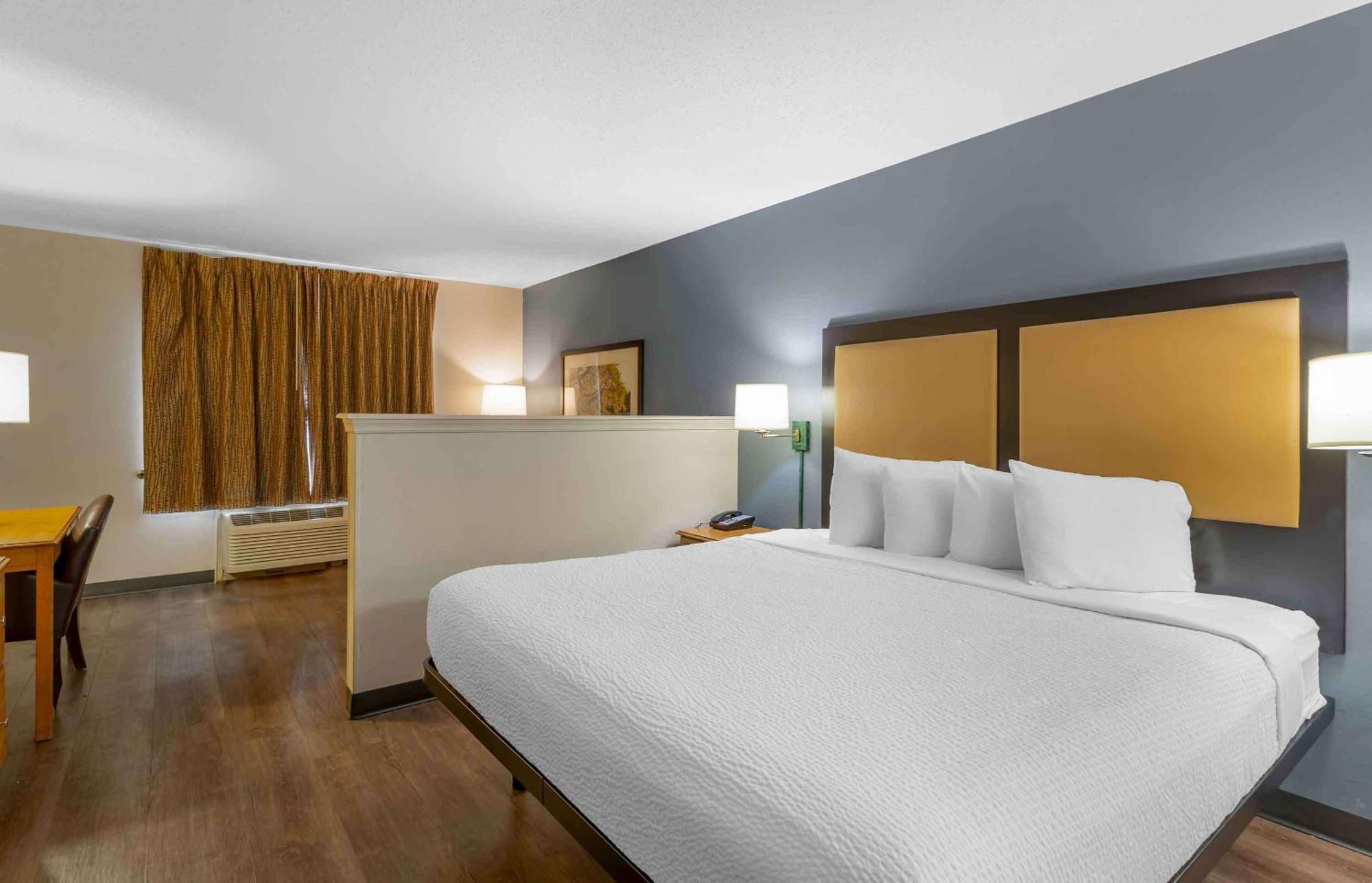 Extended Stay America Select Suites - Richmond - West End - I-64 Short Pump Kültér fotó