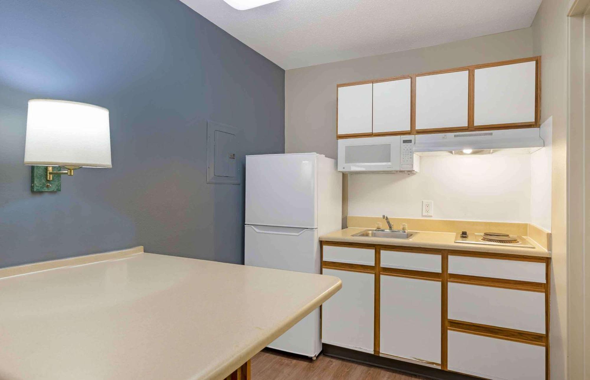 Extended Stay America Select Suites - Richmond - West End - I-64 Short Pump Kültér fotó