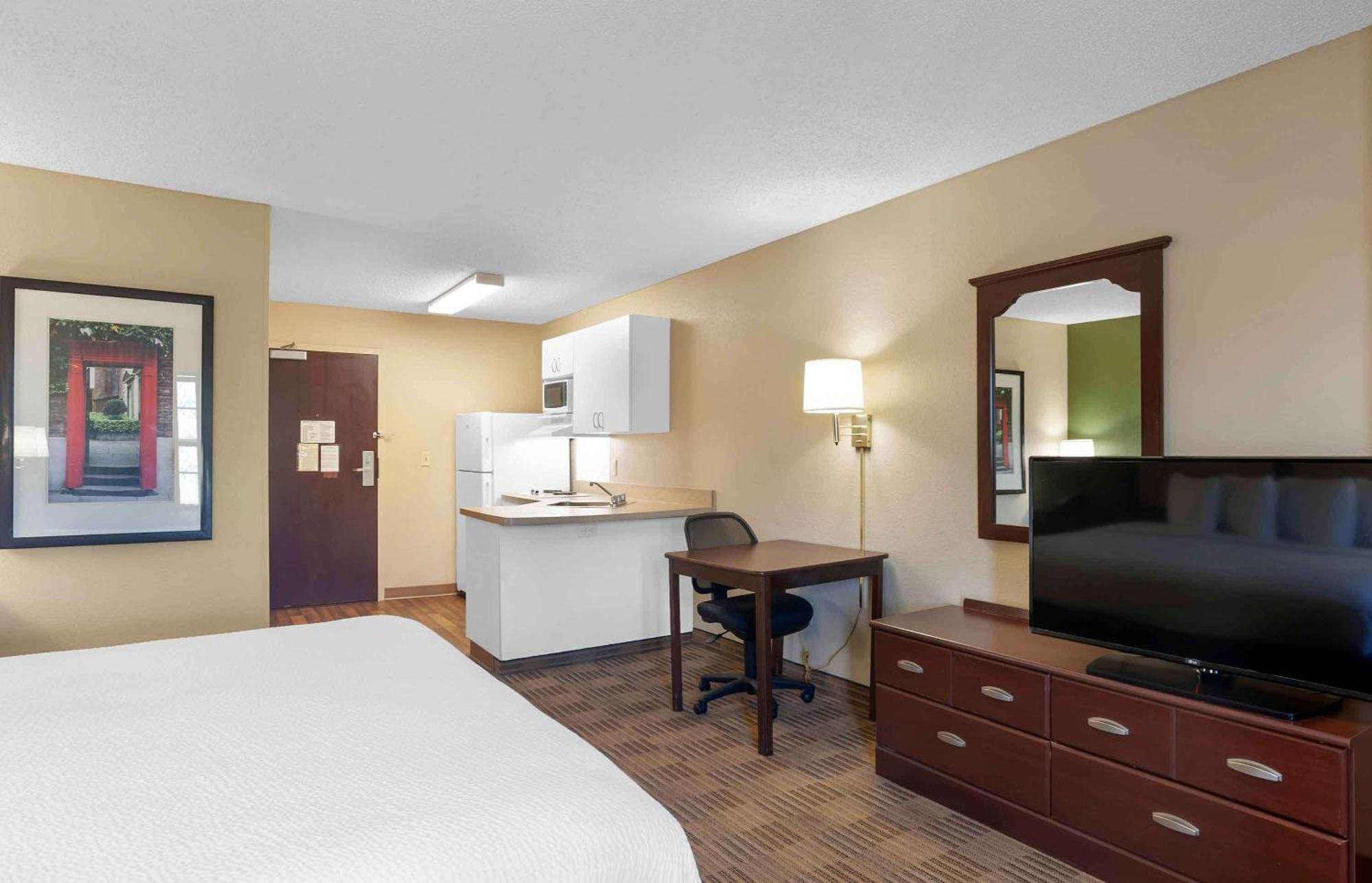 Extended Stay America Select Suites - Richmond - West End - I-64 Short Pump Kültér fotó