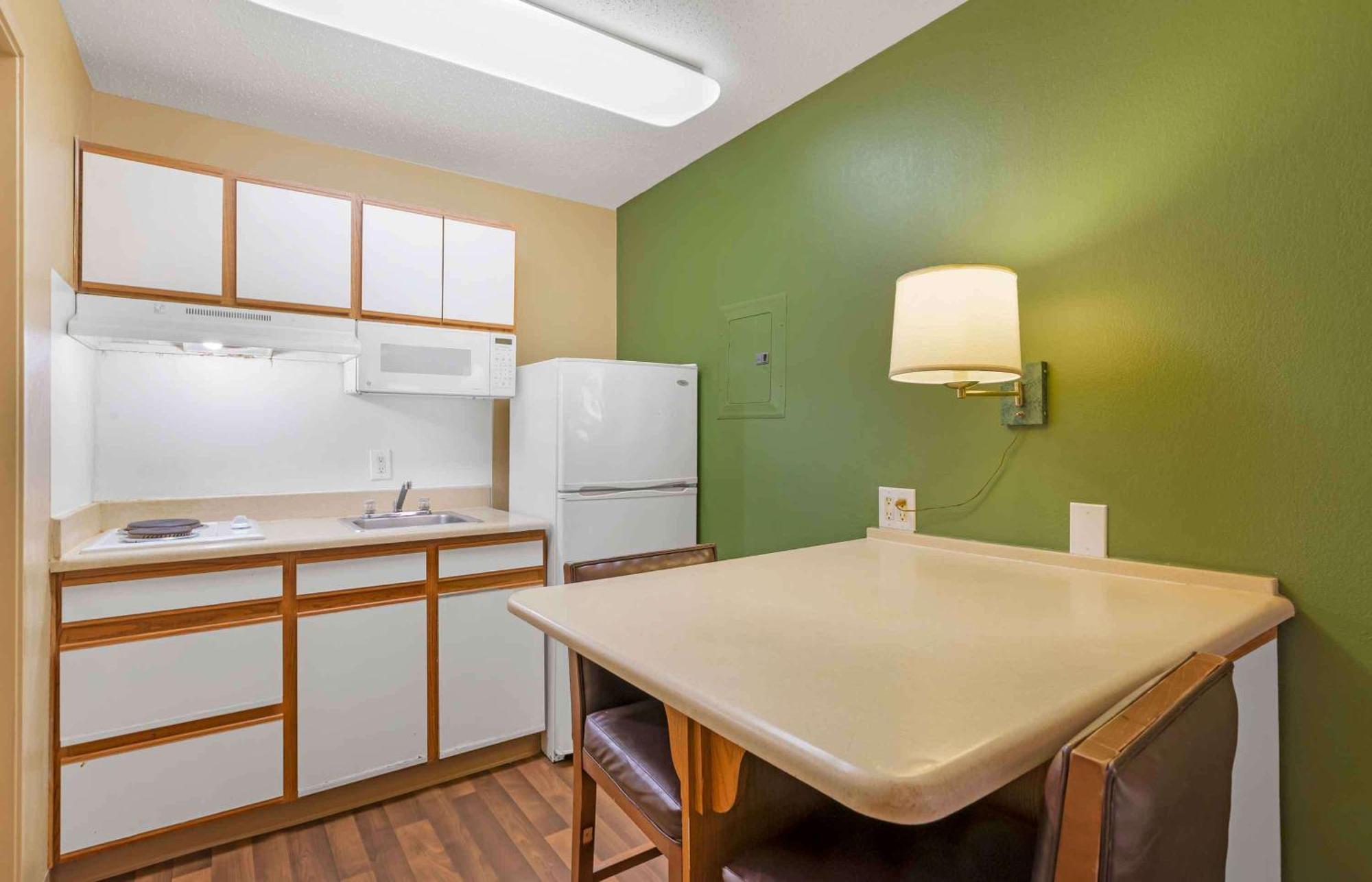Extended Stay America Select Suites - Richmond - West End - I-64 Short Pump Kültér fotó