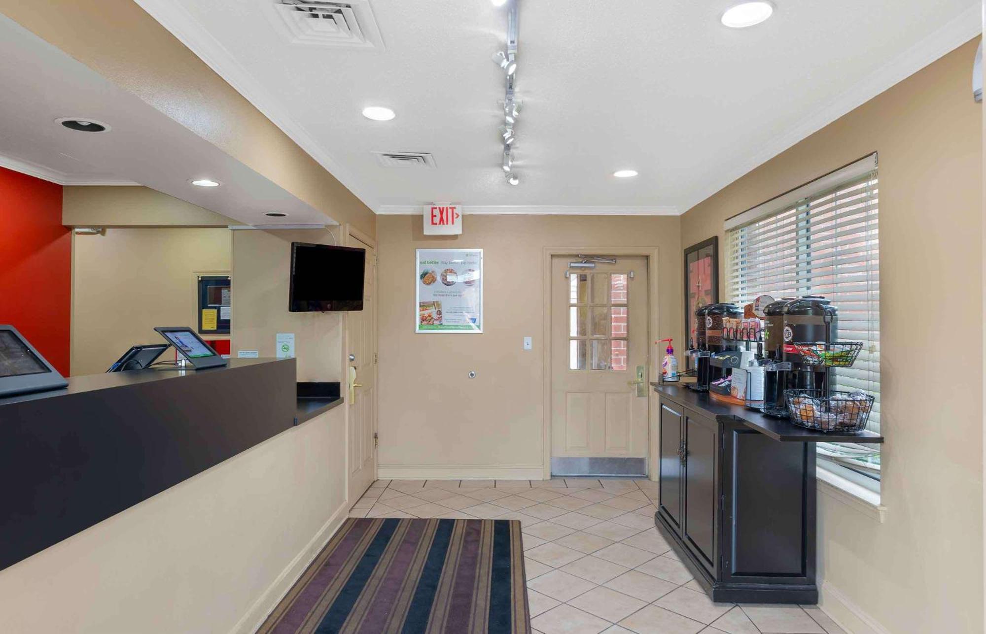 Extended Stay America Select Suites - Richmond - West End - I-64 Short Pump Kültér fotó