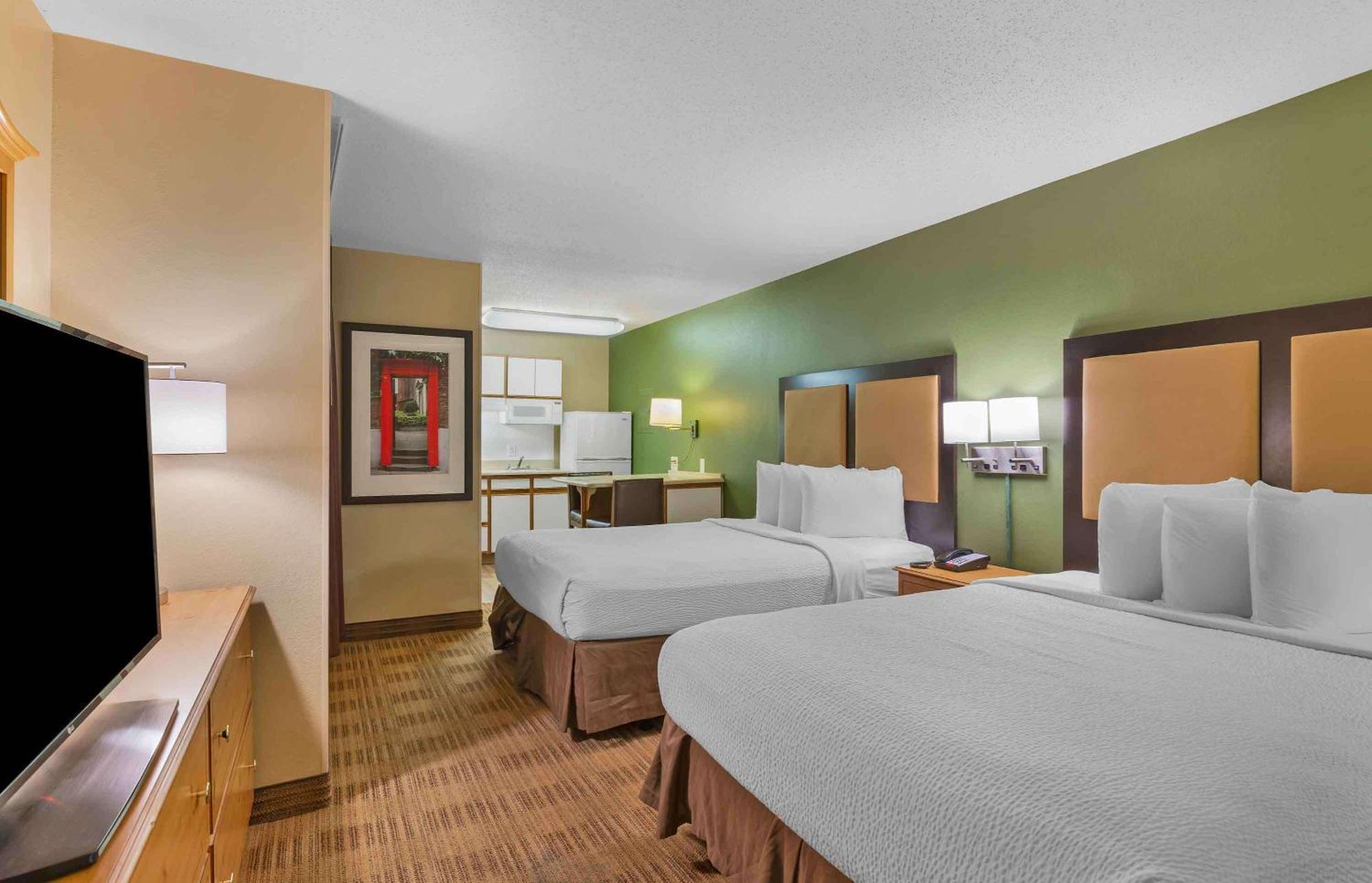 Extended Stay America Select Suites - Richmond - West End - I-64 Short Pump Kültér fotó