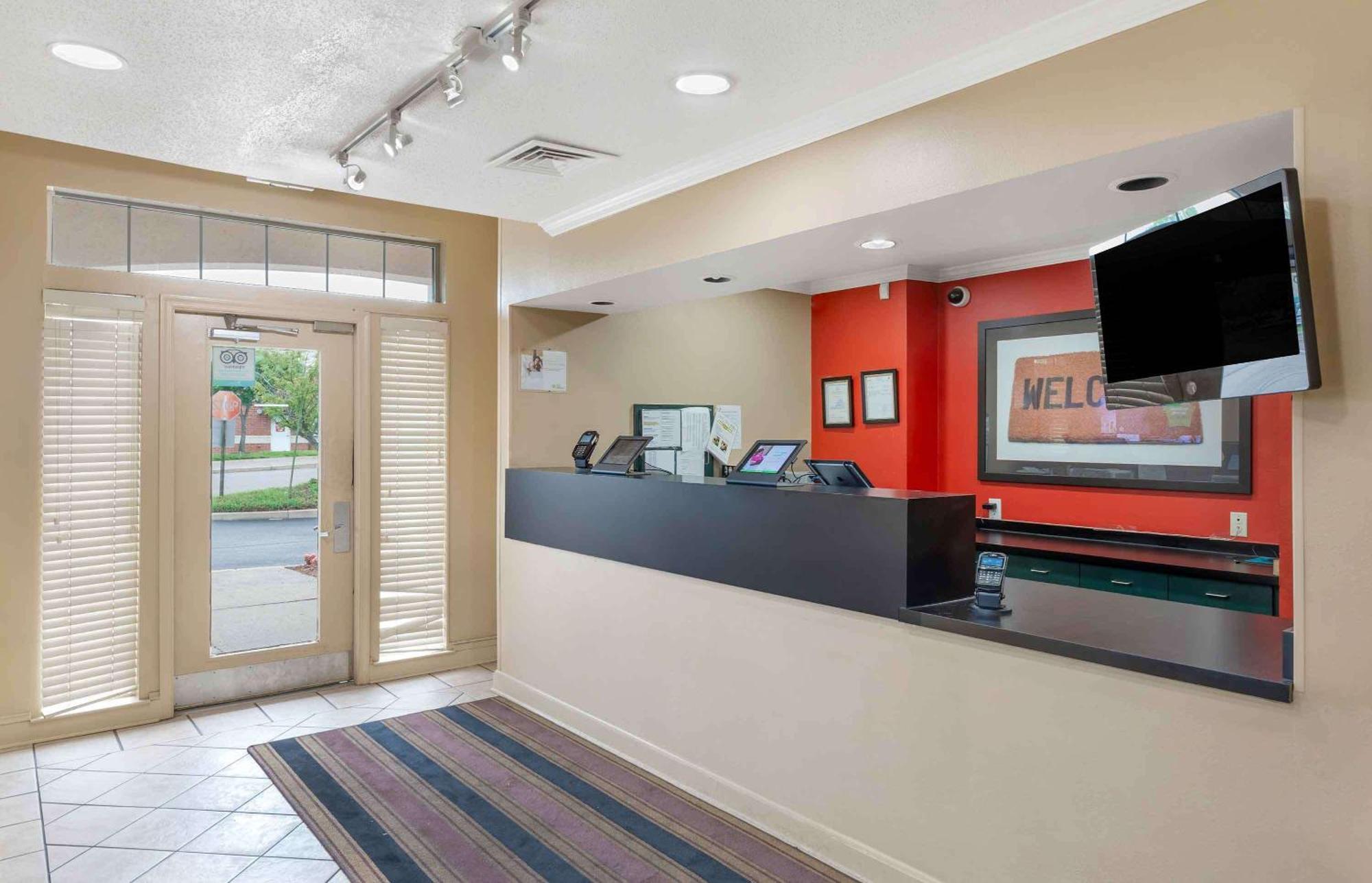 Extended Stay America Select Suites - Richmond - West End - I-64 Short Pump Kültér fotó