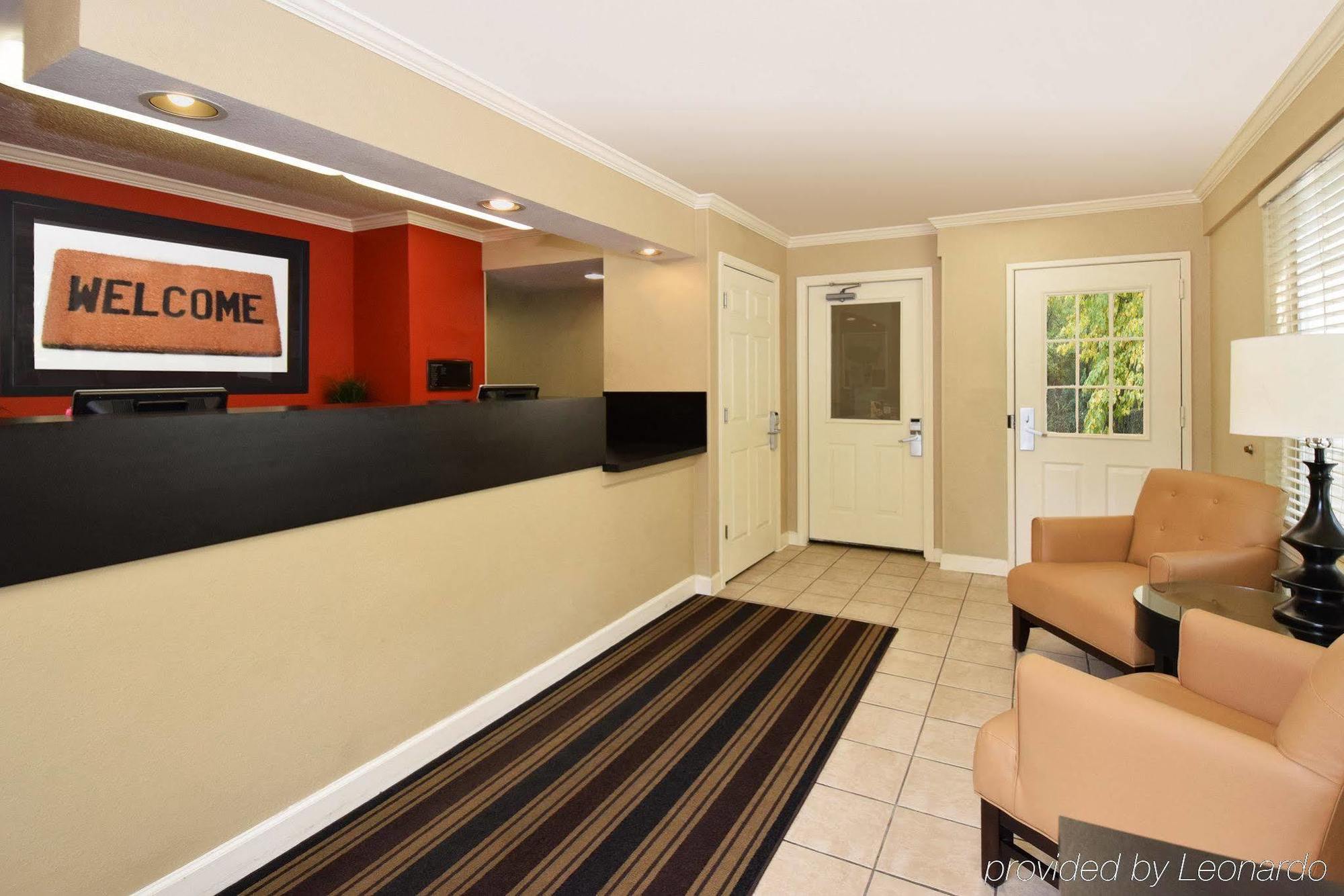 Extended Stay America Select Suites - Richmond - West End - I-64 Short Pump Kültér fotó