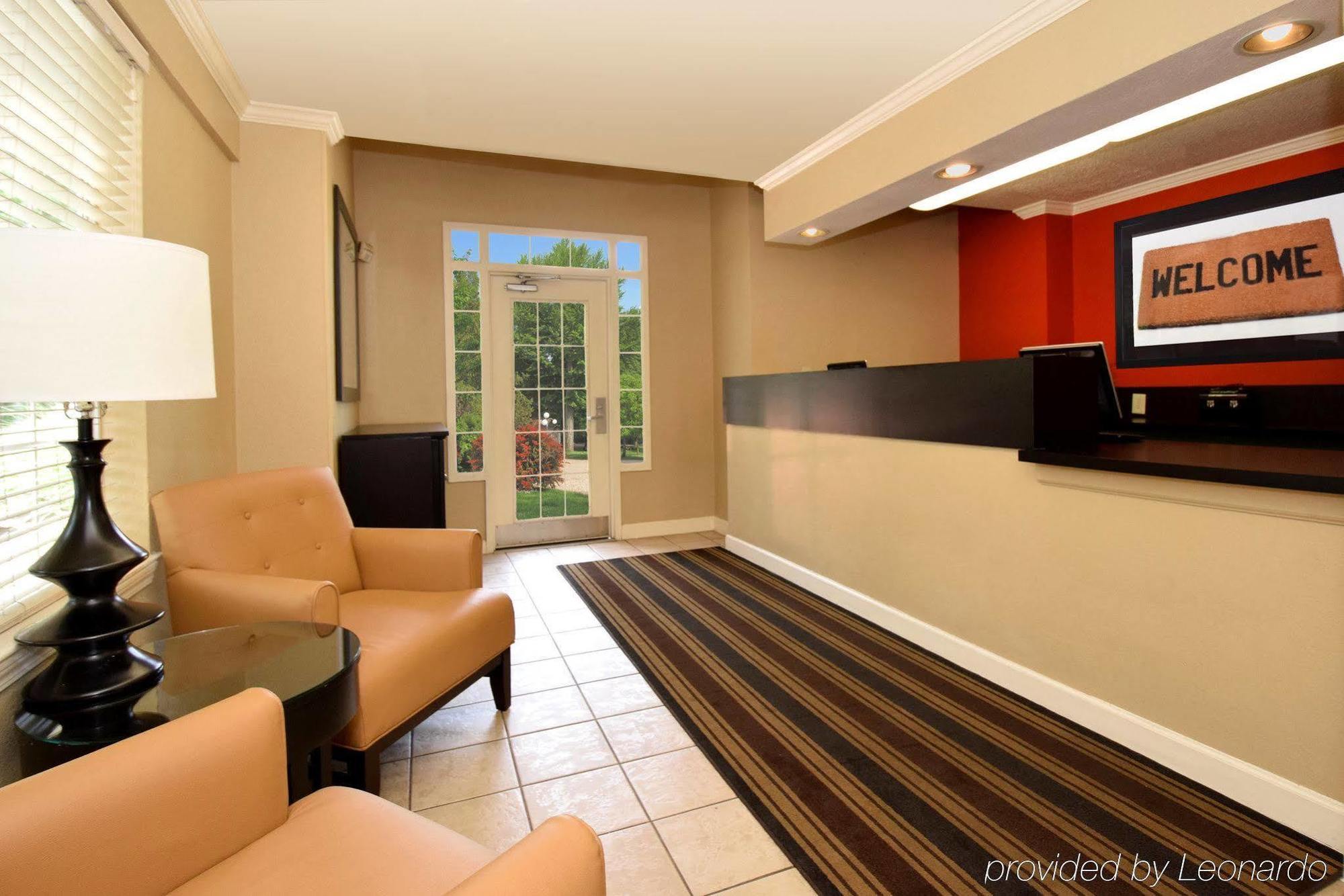 Extended Stay America Select Suites - Richmond - West End - I-64 Short Pump Kültér fotó