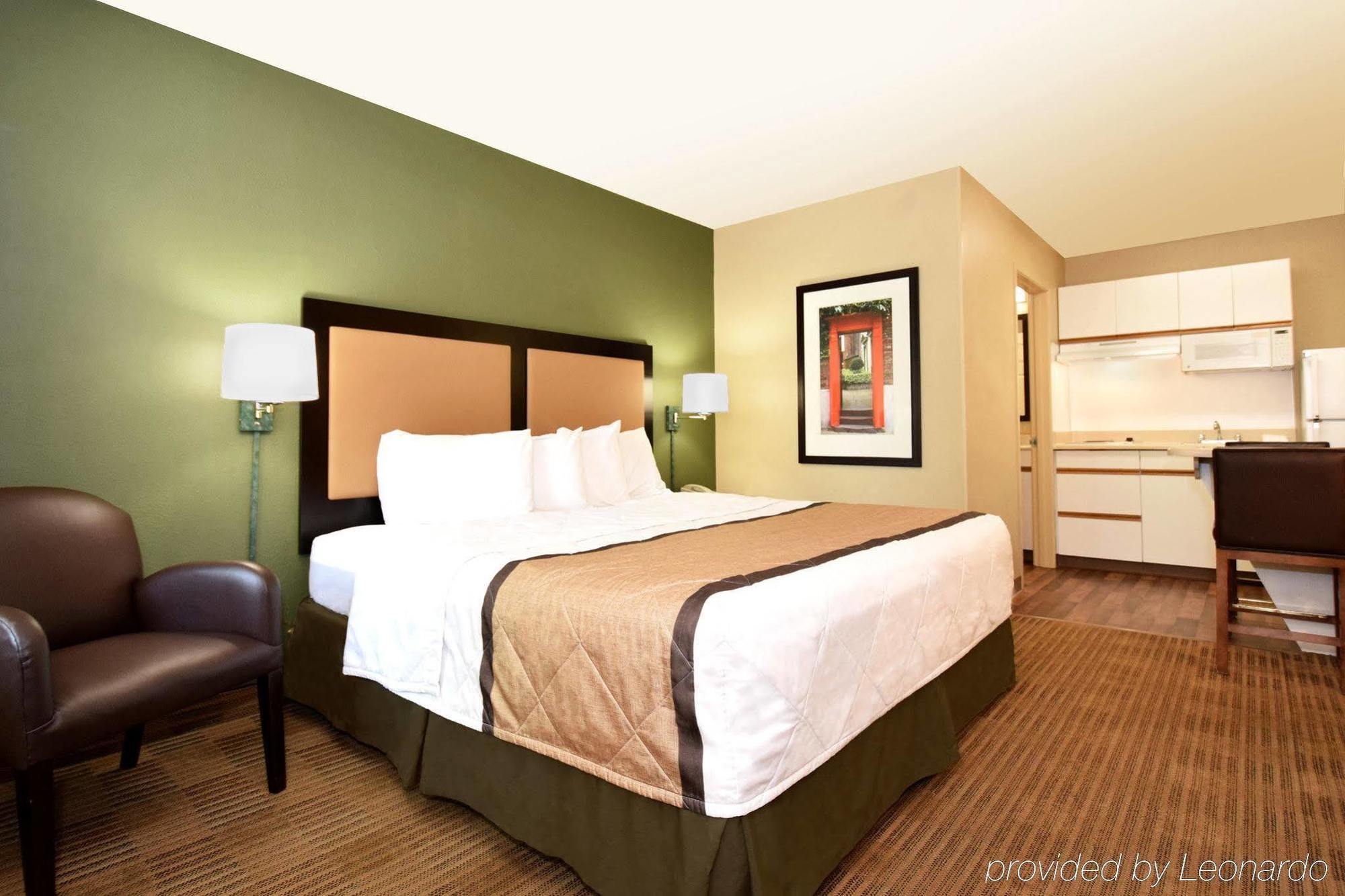 Extended Stay America Select Suites - Richmond - West End - I-64 Short Pump Kültér fotó