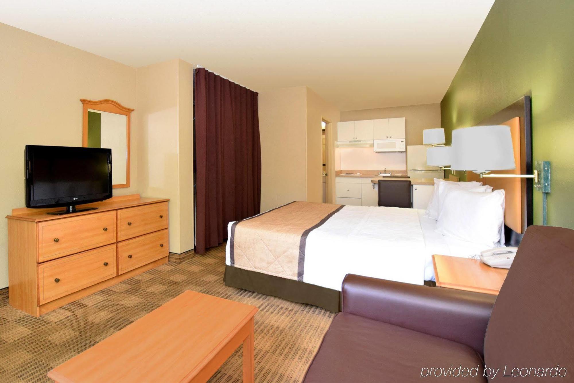Extended Stay America Select Suites - Richmond - West End - I-64 Short Pump Kültér fotó
