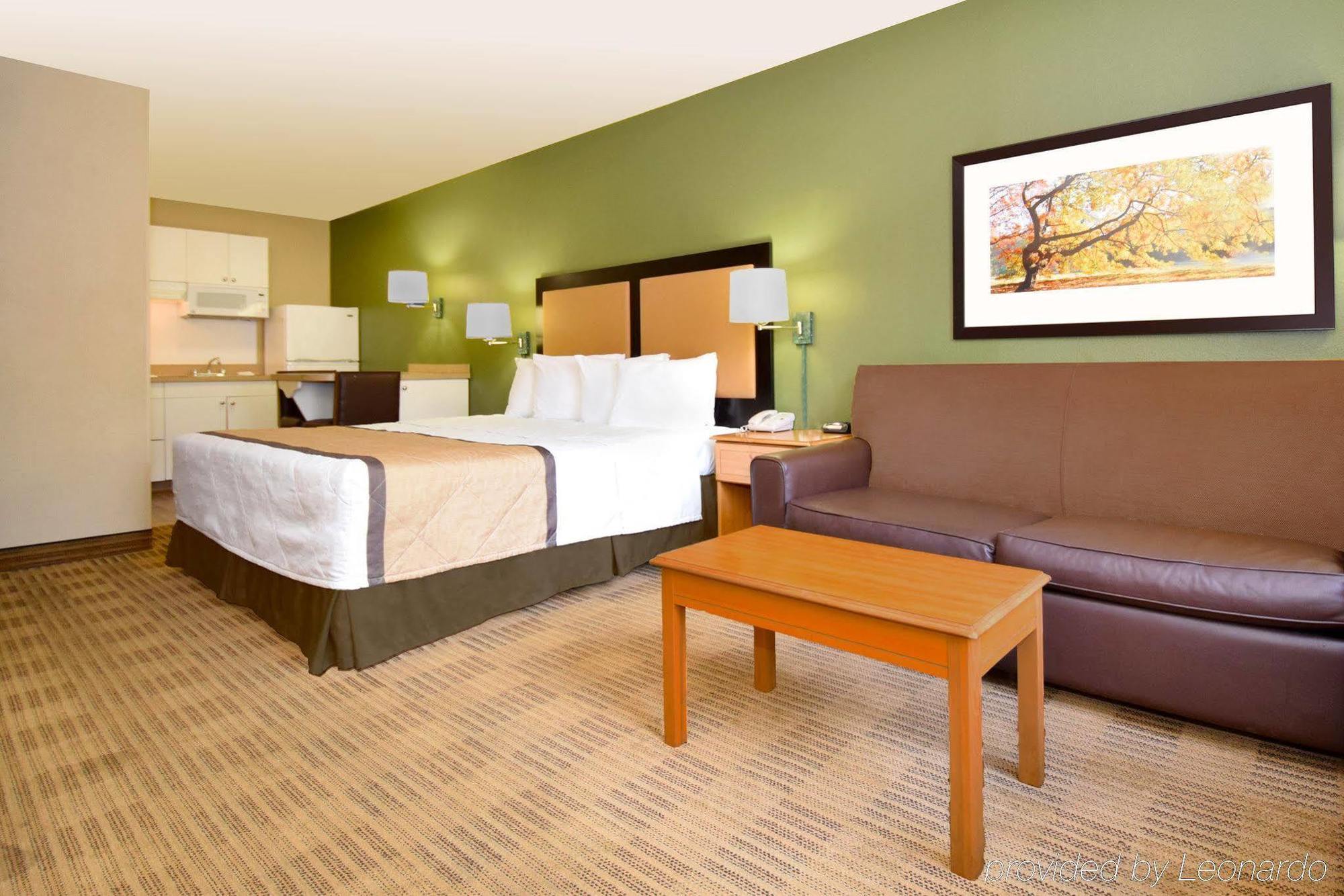 Extended Stay America Select Suites - Richmond - West End - I-64 Short Pump Kültér fotó
