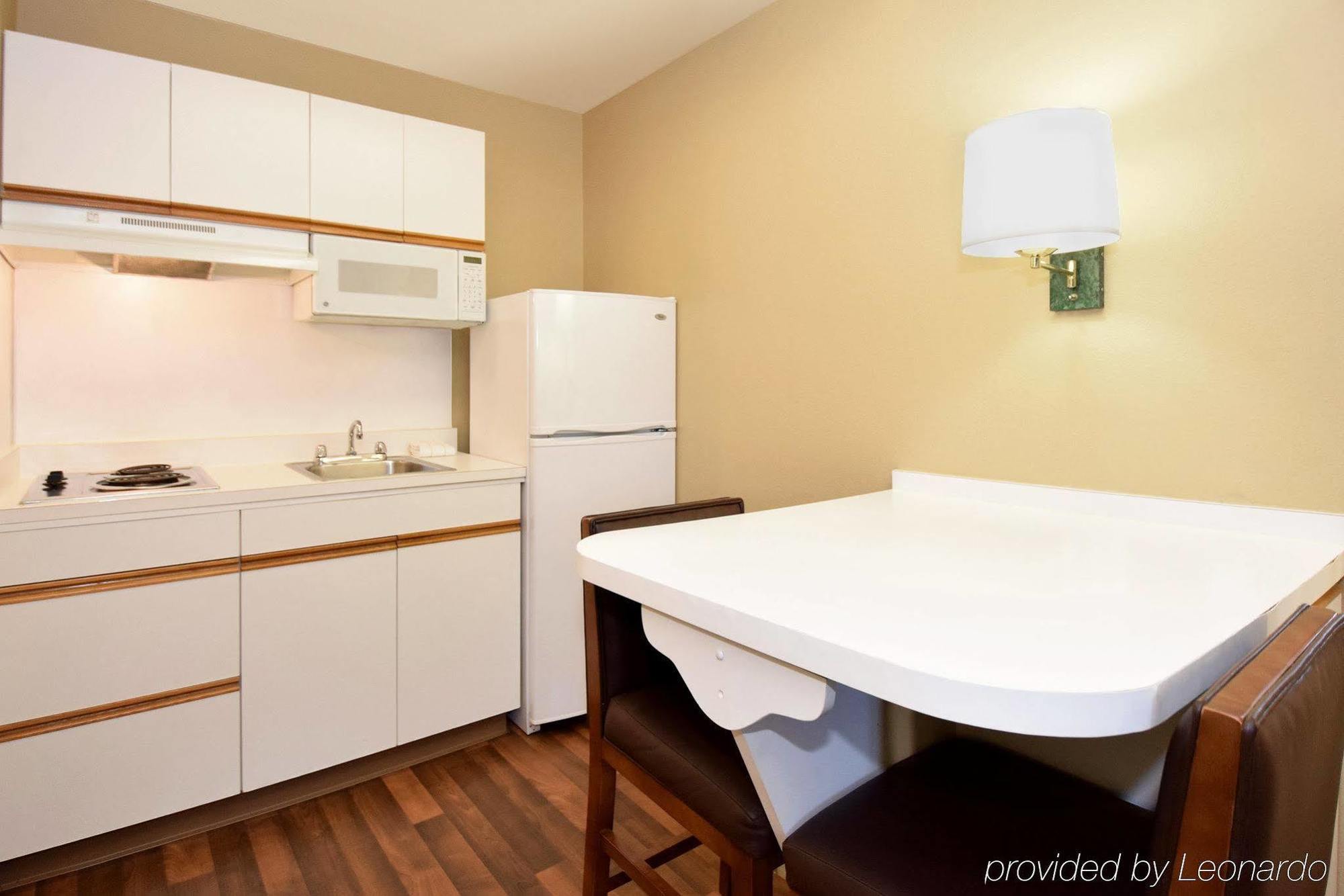 Extended Stay America Select Suites - Richmond - West End - I-64 Short Pump Kültér fotó