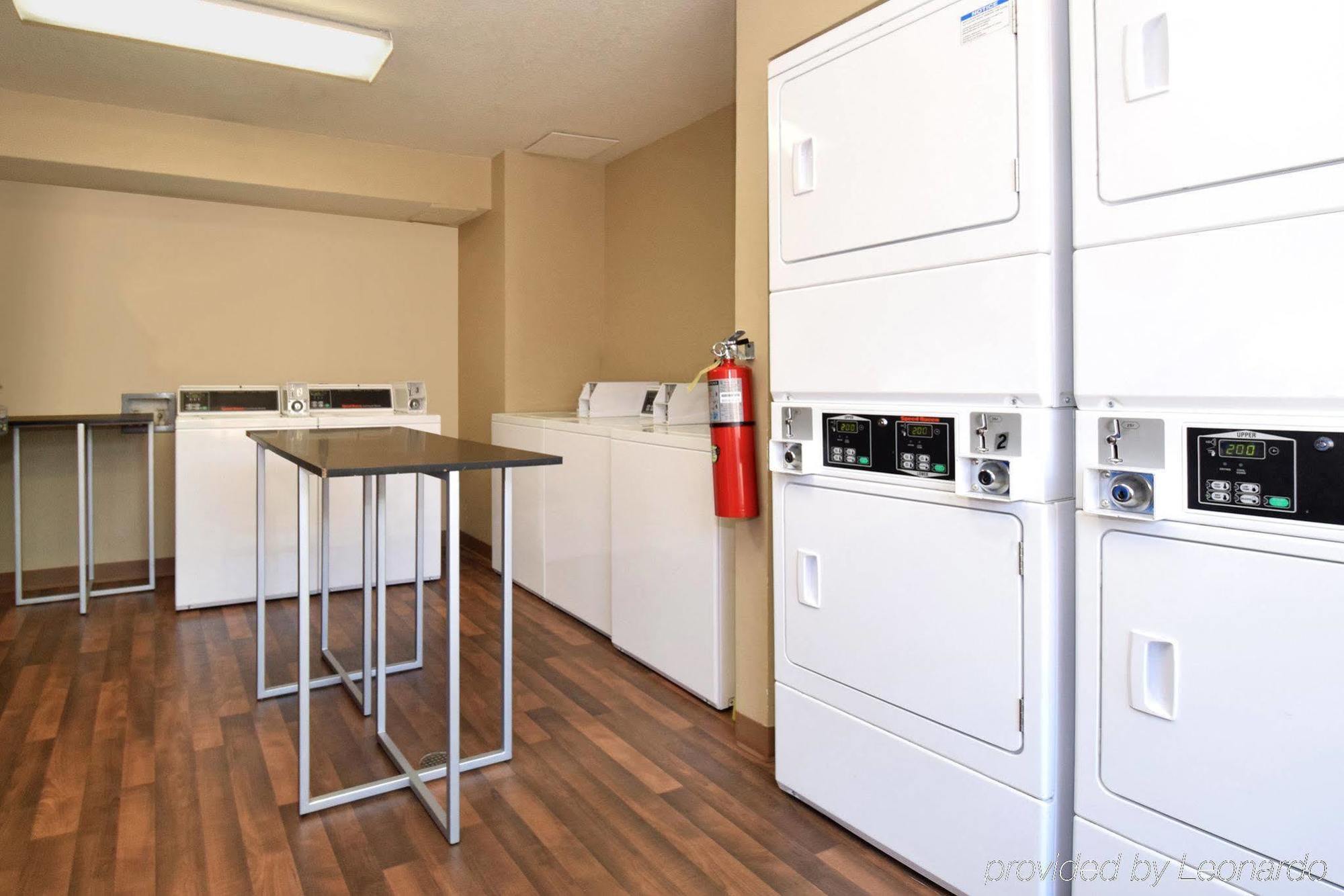 Extended Stay America Select Suites - Richmond - West End - I-64 Short Pump Kültér fotó